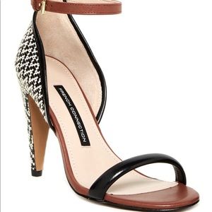 *BRAND NEW* French Connection Heels